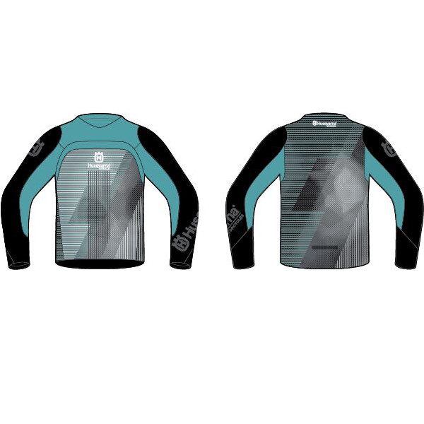 Husqvarna Husqvarna Railed Air Jersey
